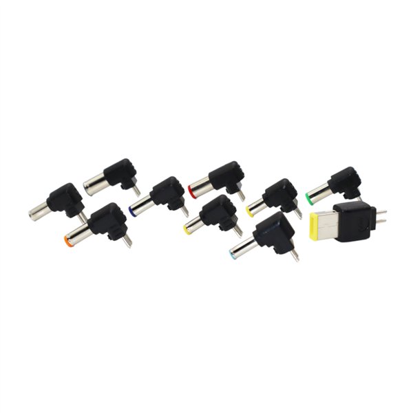 PNA1200901 wr 04 FSP Slim 120W Universal Notebook Adapter