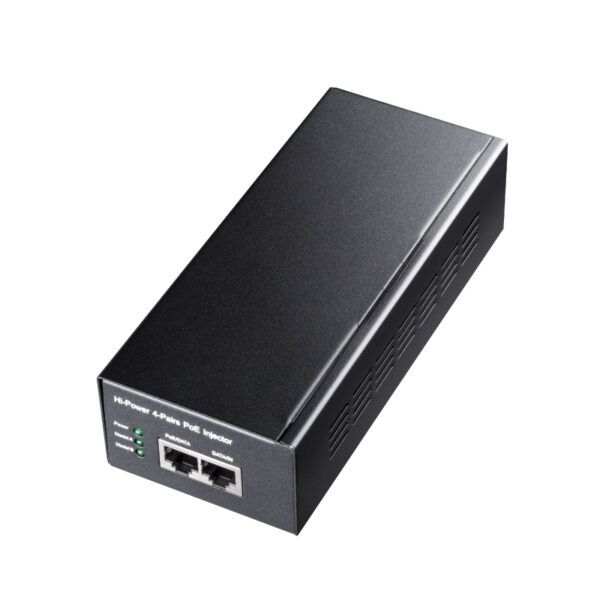 POE300 wr 01 Cudy 60W Gigabit PoE+ Injector