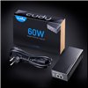 POE300 wr 05 Cudy 60W Gigabit PoE+ Injector