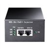 POE400 wr 03 Cudy 90W Gigabit PoE+ Injector