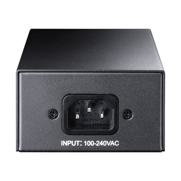POE400 wr 04 Cudy 90W Gigabit PoE+ Injector