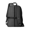 PORT 110265-E wr 03a Port Designs Houston II ECO 15.6" Laptop Backpack