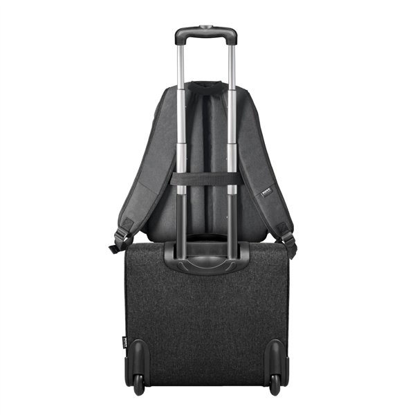 PORT 110265-E wr 05a Port Designs Houston II ECO 15.6" Laptop Backpack