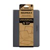 Port Designs Noumea II Universal 9/11" Tablet Folio – Grey