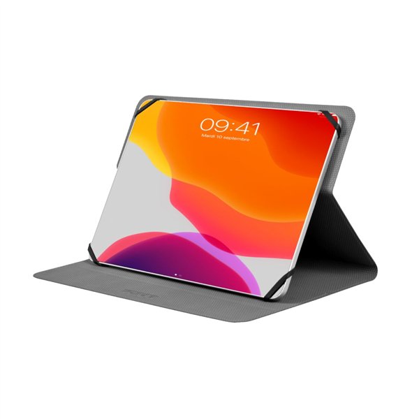 Port Designs Noumea II Universal 9/11" Tablet Folio – Grey