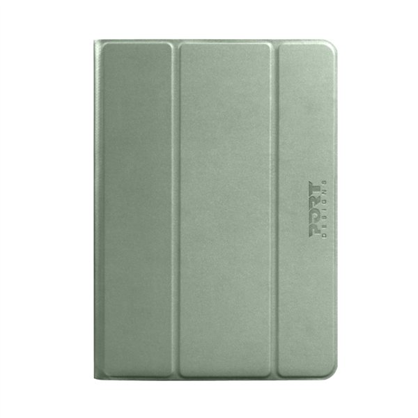 PORT 201329 wr 01 Port Designs Noumea II Universal 9/11" Tablet Folio – Green