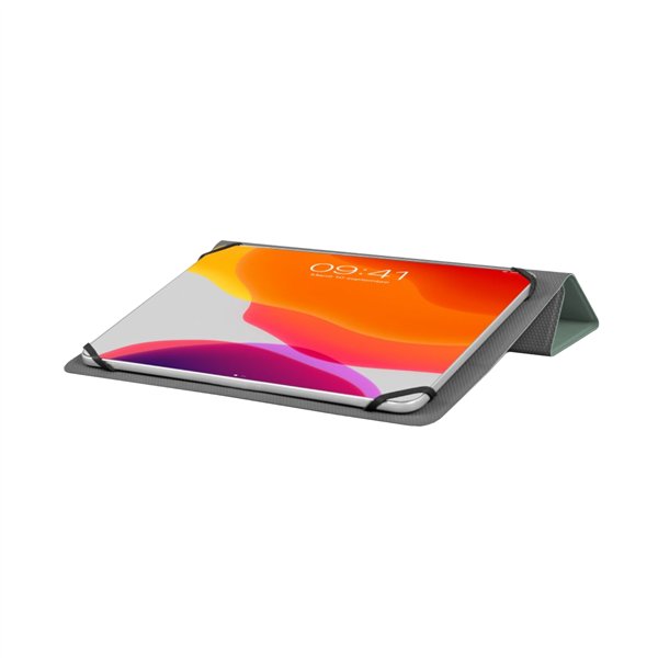 PORT 201329 wr 05 Port Designs Noumea II Universal 9/11" Tablet Folio – Green