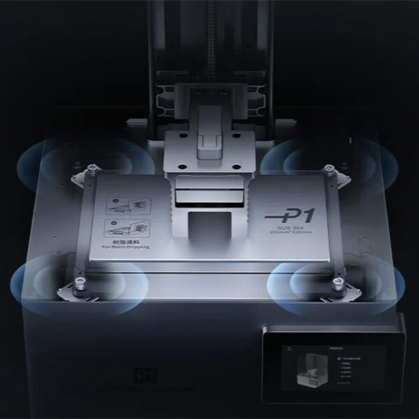 Anycubic Photon P1 3D Printer