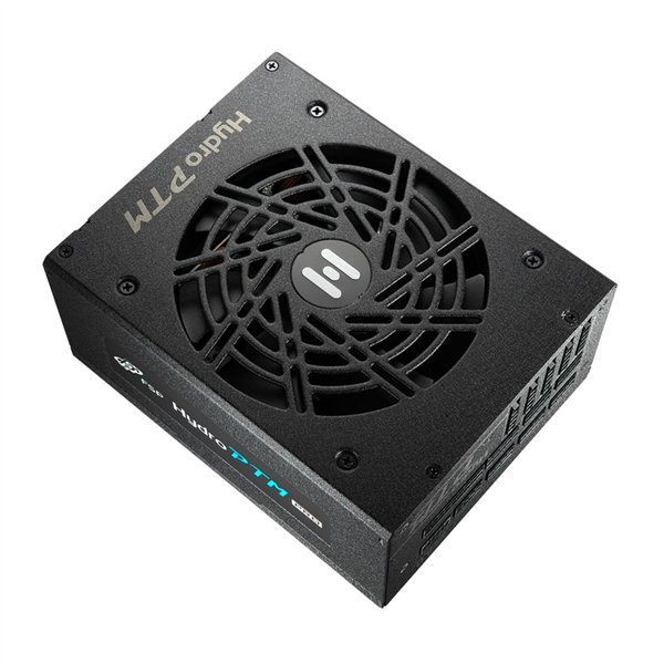 PPA12A1012 FSP Hydro PTM Pro ATX30PCIe 1200w Fully wr 02 FSP Hydro PTM Pro ATX3.0(PCIe) 1200w Fully Modular Power Supply