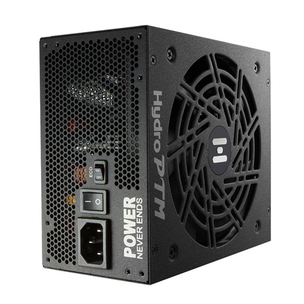 PPA12A1012 FSP Hydro PTM Pro ATX30PCIe 1200w Fully wr 04 FSP Hydro PTM Pro ATX3.0(PCIe) 1200w Fully Modular Power Supply