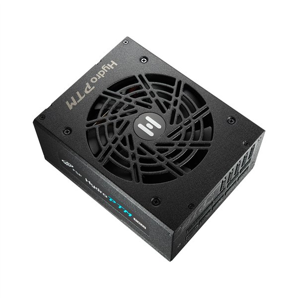 PPA12A1020 og 02 FSP Hydro PTM Pro ATX3.0(PCIe) 1200w Fully Modular PSU