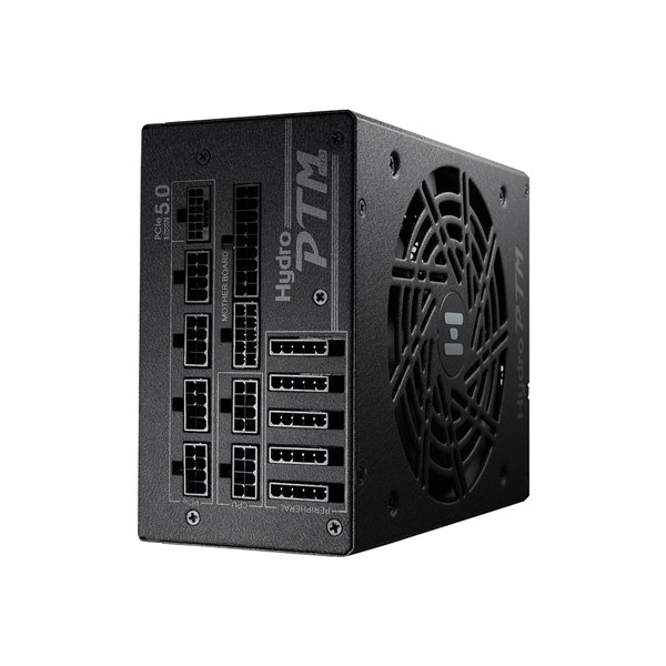 PPA12A1020 og 03 FSP Hydro PTM Pro ATX3.0(PCIe) 1200w Fully Modular PSU