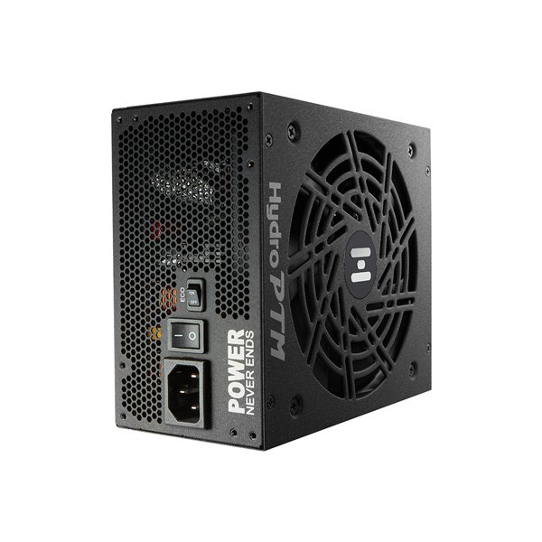 PPA12A1020 og 04 FSP Hydro PTM Pro ATX3.0(PCIe) 1200w Fully Modular PSU