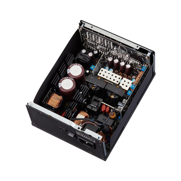 PPA12A1020 og 05 FSP Hydro PTM Pro ATX3.0(PCIe) 1200w Fully Modular PSU