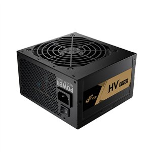 PPA5505402 wr 01 FSP HV Pro 550W Plus Non-Modular PSU