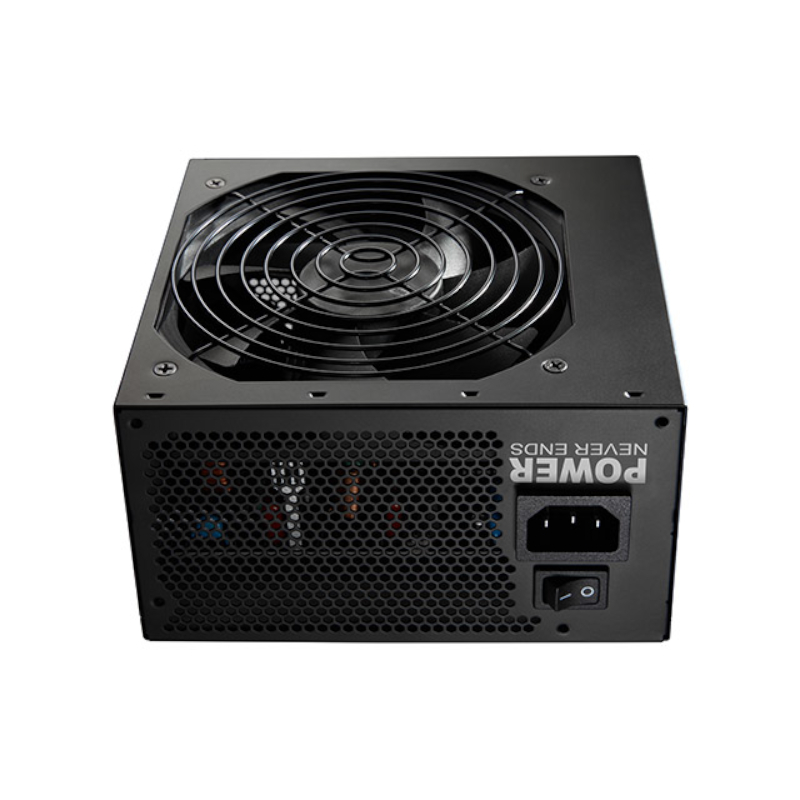 PPA6005607 wr 02 FSP Hydro Pro K 600W Non-Modular PSU