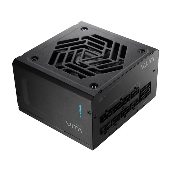 PPA8504200 wr -1 FSP VITA GM 850W 80 PLUS Gold Fully Modular Power Supply