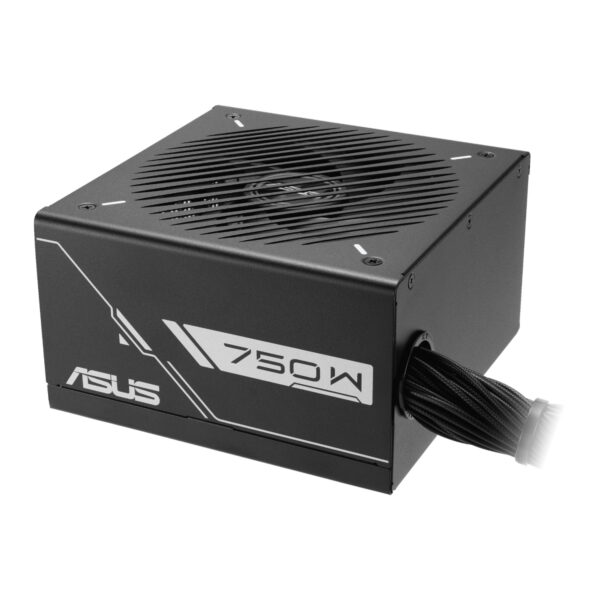 PRIME-750B-BLACK Asus-PRIME-750W-80-PLUS-Bronze-ATX-Non-modular-Power-Supply wr 02a Asus PRIME 750W 80 PLUS Bronze ATX Non-modular Power Supply