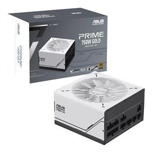 ASUS Prime AP-750G 750W 80+ Gold Fully Modular ATX3.1 Power Supply