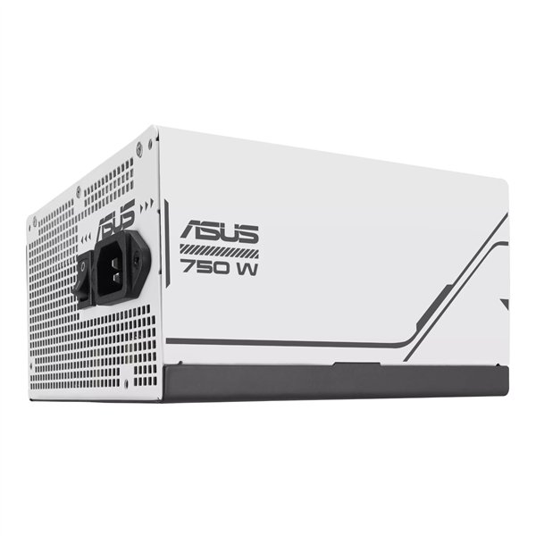 PRIME-AP-750G-WR-02 ASUS Prime AP-750G 750W 80+ Gold Fully Modular ATX3.1 Power Supply