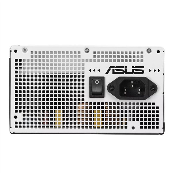 PRIME-AP-750G-WR-03 ASUS Prime AP-750G 750W 80+ Gold Fully Modular ATX3.1 Power Supply