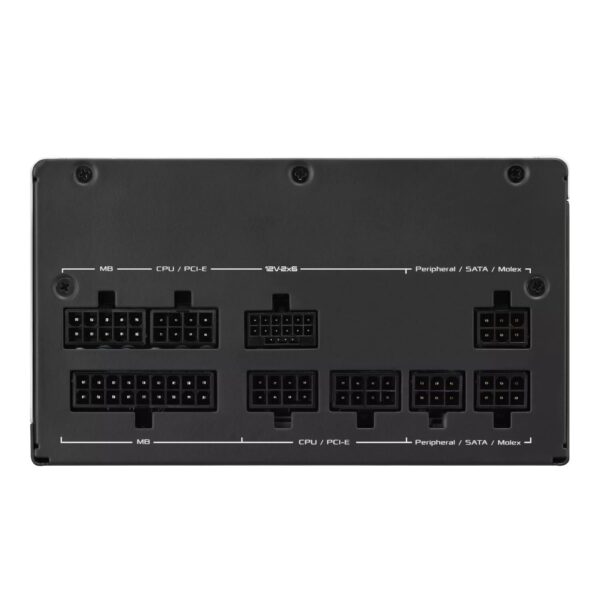 PRIME-AP-750G-WR-05 ASUS Prime AP-750G 750W 80+ Gold Fully Modular ATX3.1 Power Supply