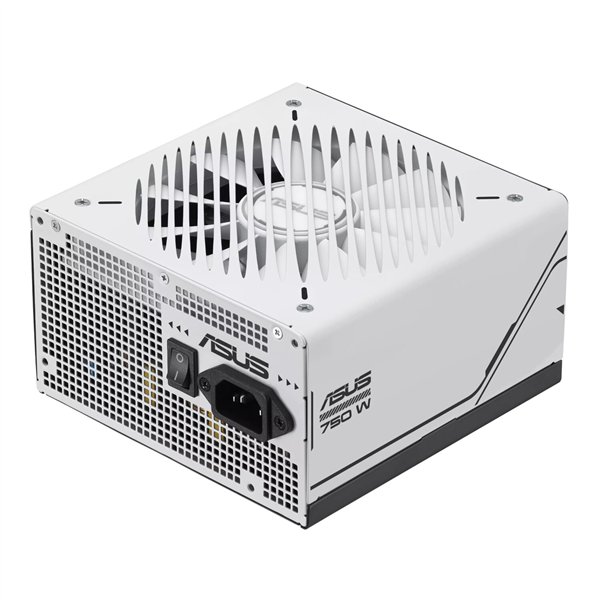 PRIME-AP-750G-WR-06 ASUS Prime AP-750G 750W 80+ Gold Fully Modular ATX3.1 Power Supply
