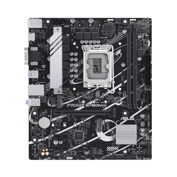 PRIME-B760M-K-wr-02 Asus PRIME B760M-K LGA1700 mATX Motherboard