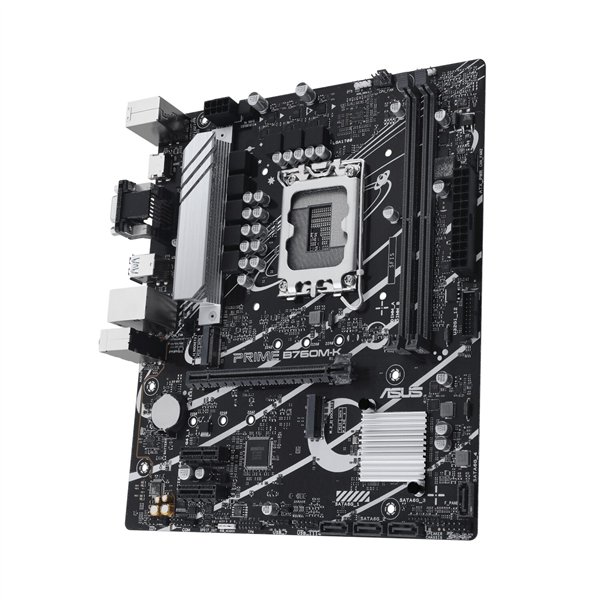 PRIME-B760M-K-wr-03 Asus PRIME B760M-K LGA1700 mATX Motherboard