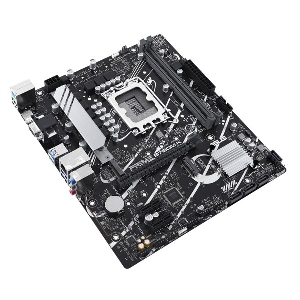 PRIME-B760M-K-wr-05 Asus PRIME B760M-K LGA1700 mATX Motherboard
