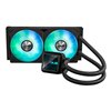 PRIME-LC-240-ARGB-WR-01 ASUS Prime LC 240 ARGB Liquid CPU Cooler