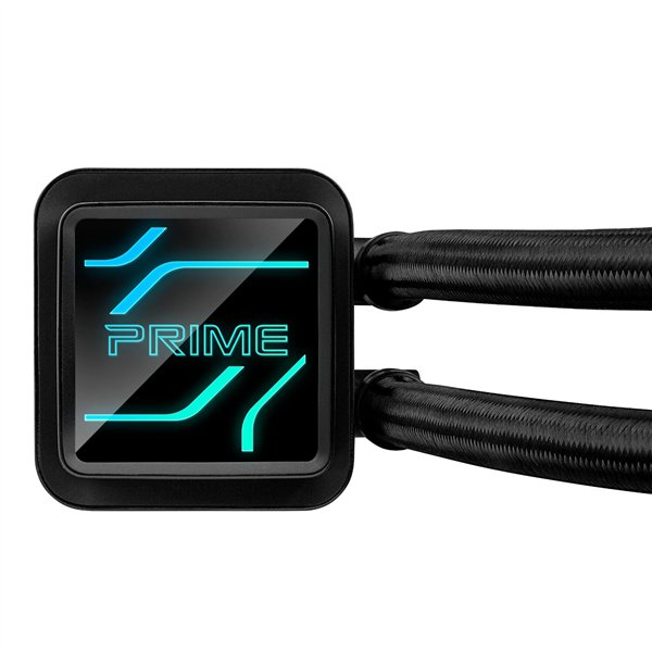 PRIME-LC-240-ARGB-WR-04 ASUS Prime LC 240 ARGB Liquid CPU Cooler