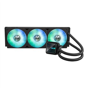 PRIME-LC-360-ARGB-WR-01 ASUS Prime LC 360 ARGB CPU Cooler