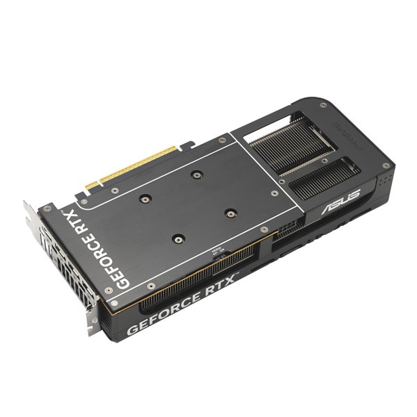 ASUS Nvidia GeForce RTX 5050 Prime OC 8GB GDDR6 Graphics Card