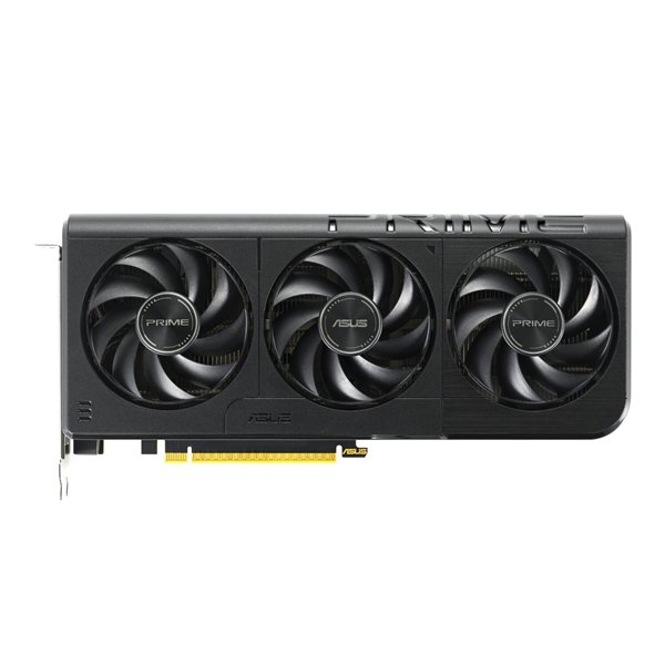 ASUS PRIME GeForce RTX 5060 OC 8GB GDDR7 GPU – SFF-Ready Graphics Card