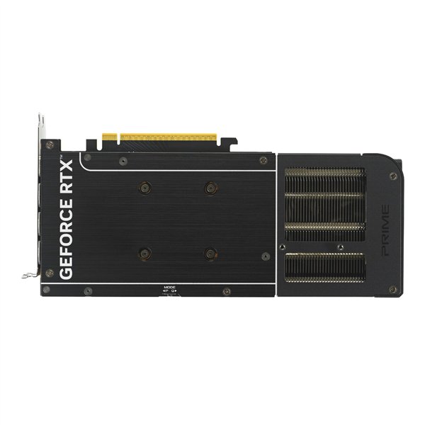 ASUS PRIME GeForce RTX 5060 OC 8GB GDDR7 GPU – SFF-Ready Graphics Card