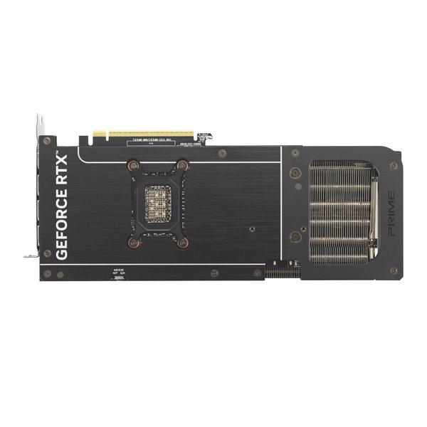 ASUS PRIME GeForce RTX 5070 Ti 16GB GDDR7 OC Edition Graphics Card