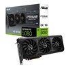 ASUS PRIME GeForce RTX 5080 16GB OC Edition GDDR7 Graphics Card