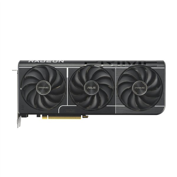 PRIME-RX9060XT-O16G ASUS-PRIME-Radeon-RX-9060-XT-16GB-GDDR6-OC wr 02a ASUS Prime Radeon RX 9060 XT OC 16GB GDDR6 Graphics Card