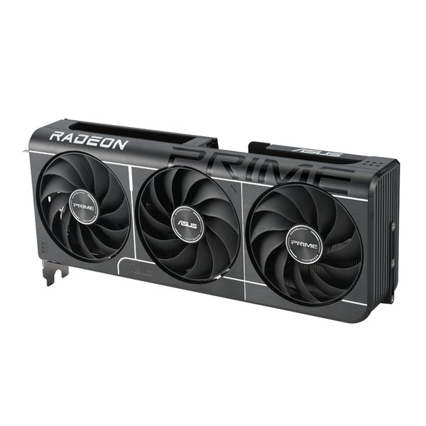 PRIME-RX9060XT-O16G ASUS-PRIME-Radeon-RX-9060-XT-16GB-GDDR6-OC wr 04a ASUS Prime Radeon RX 9060 XT OC 16GB GDDR6 Graphics Card