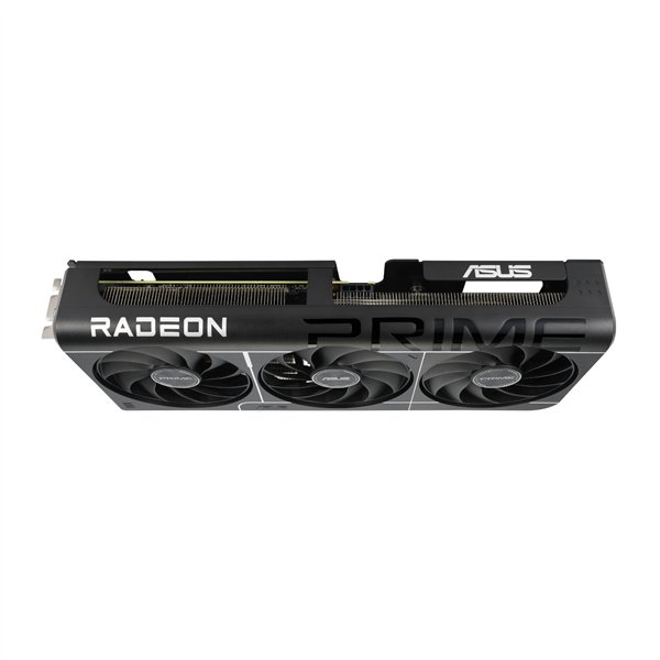 PRIME-RX9060XT-O16G ASUS-PRIME-Radeon-RX-9060-XT-16GB-GDDR6-OC wr 07a ASUS Prime Radeon RX 9060 XT OC 16GB GDDR6 Graphics Card