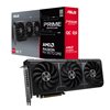 ASUS Prime Radeon RX 9070 GRE EVO OC Edition 12GB GDDR6 Graphics Card