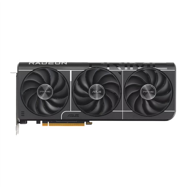 ASUS Prime Radeon RX 9070 GRE EVO OC Edition 12GB GDDR6 Graphics Card