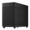 PRIMEAP201MESH-BK Asus-Prime-AP201-Mesh-MicroATX-Chassis-Black wr 01 Asus Prime AP201 Mesh MicroATX Chassis - Black