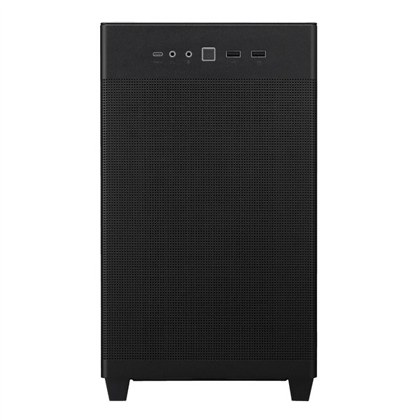 PRIMEAP201MESH-BK Asus-Prime-AP201-Mesh-MicroATX-Chassis-Black wr 02 Asus Prime AP201 Mesh MicroATX Chassis - Black