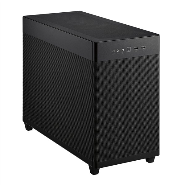 PRIMEAP201MESH-BK Asus-Prime-AP201-Mesh-MicroATX-Chassis-Black wr 03 Asus Prime AP201 Mesh MicroATX Chassis - Black