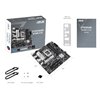 Asus PRIME B760M-A D4 CSM LGA 1700 M-ATX Motherboard