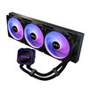 ASRock PRO 360 ARGB All-in-one Liquid CPU Cooler - Black