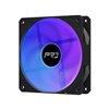ASRock PRO 360 ARGB All-in-one Liquid CPU Cooler - Black