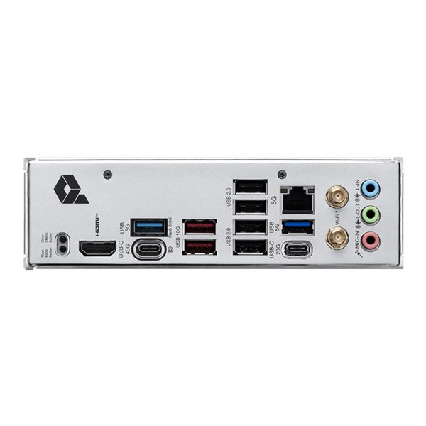 PRO-X870E-PWIFI MSI-PRO-X870E-P-WIFI-AM5-ATX-Motherboard wr 05 MSI PRO X870E-P WIFI AM5 ATX Motherboard